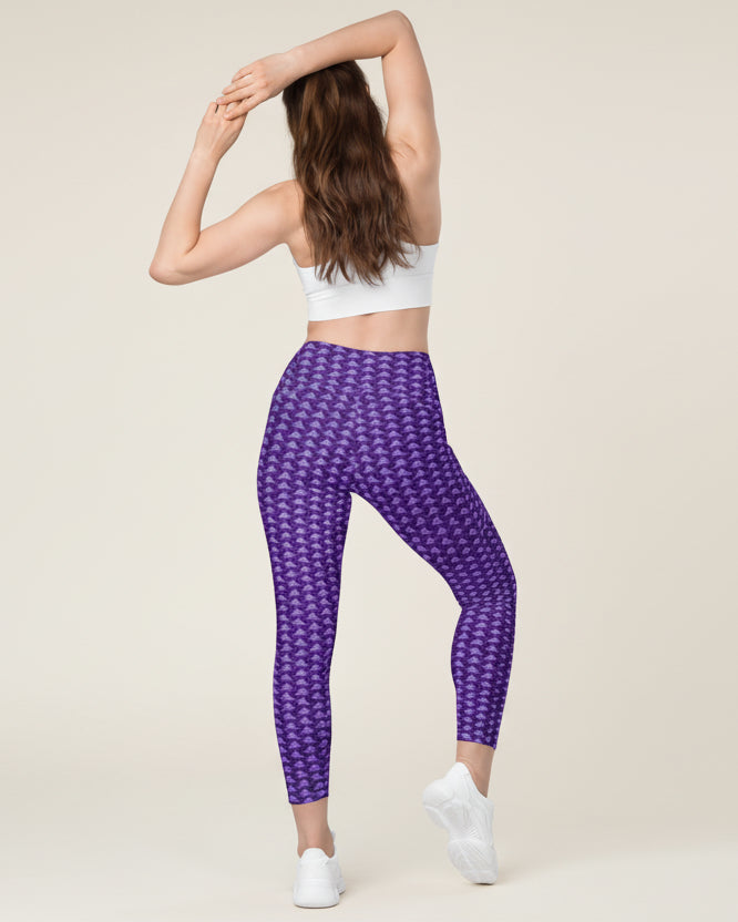 Bayou Booty Leggings