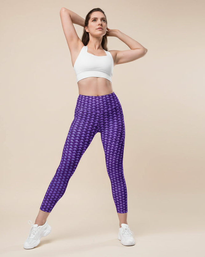 Bayou Booty Leggings