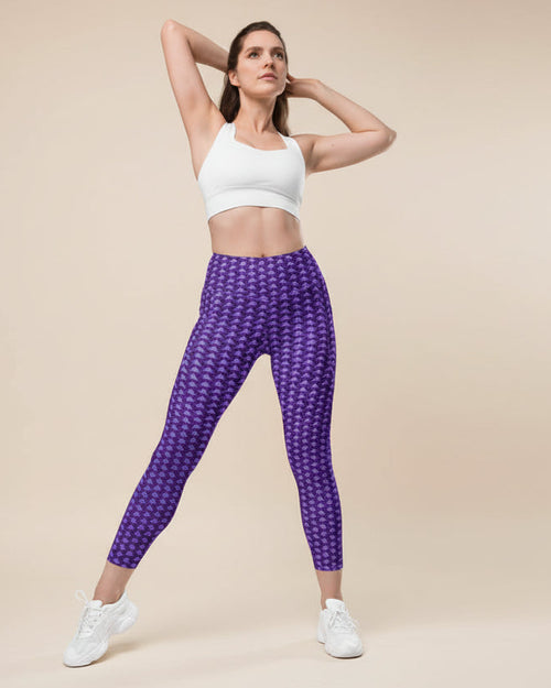 Bayou Booty Leggings