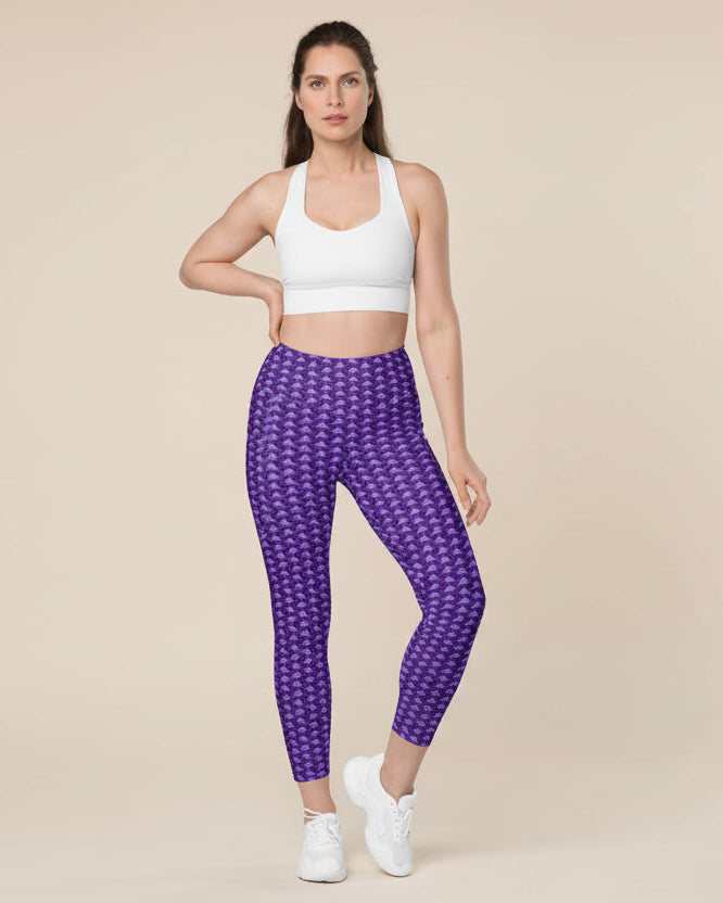 Bayou Booty Leggings