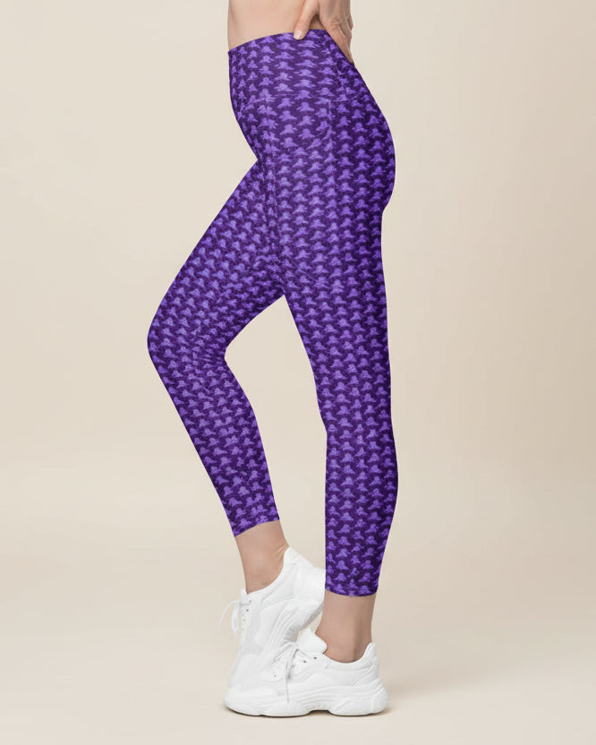 Bayou Booty Leggings